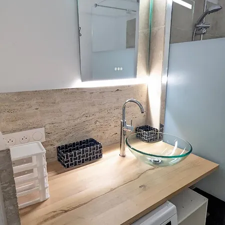 Le Duplex
