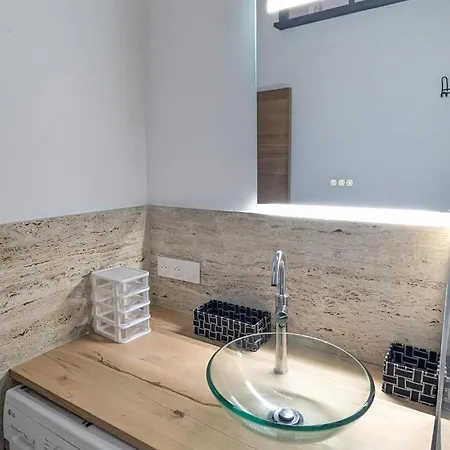 Le Duplex Apartman *