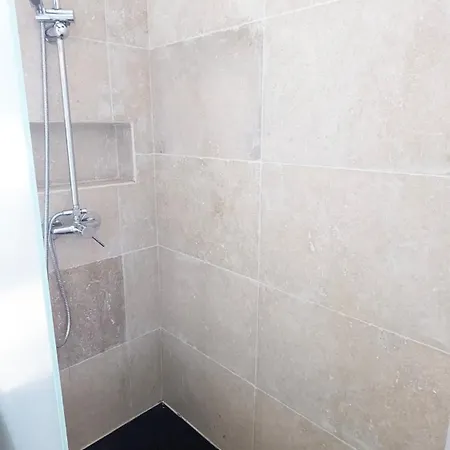 Le Duplex Apartman