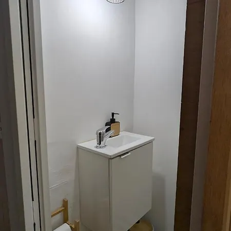 Apartman Le Duplex *