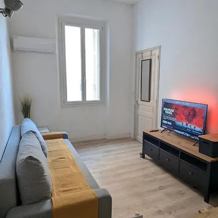 Le Duplex *