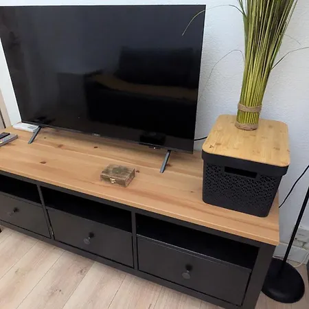 Le Duplex Apartment Hyeres