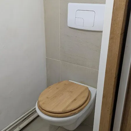 شقة Le Duplex *