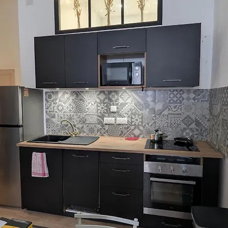 Le Duplex * Hyeres