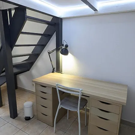 Le Duplex