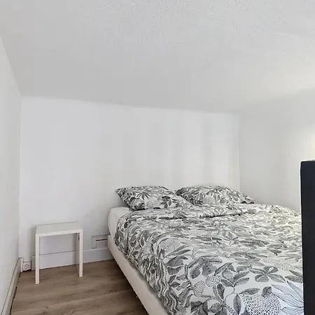 Apartment Le Duplex *