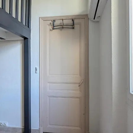 Le Duplex Apartment