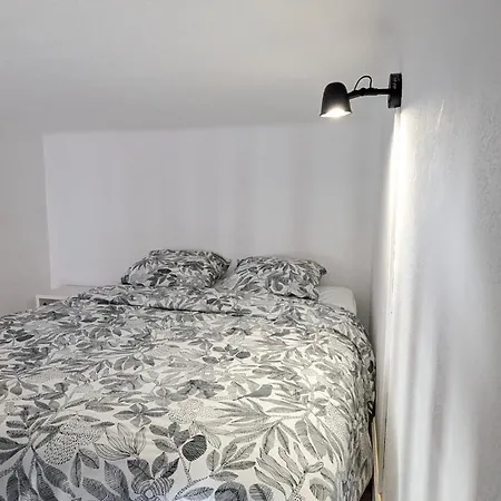 Le Duplex *