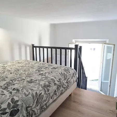 Le Duplex *