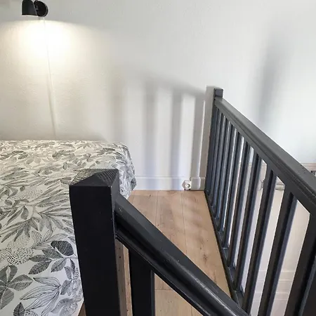 Apartament Le Duplex Hyères