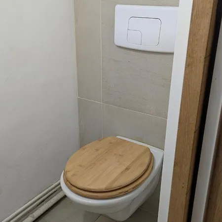 Apartament Le Duplex Hyères